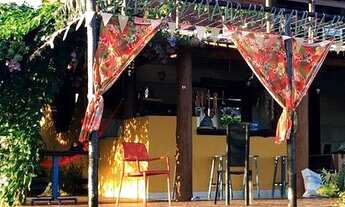 Imagem: Casa de Campo