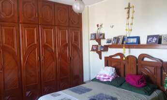 Imagem 5: Josi Costa vende excelente apto mobiliado no Ed. José Peixoto