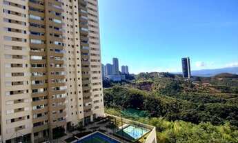 Imagem 6: Apartamento para aluguel possui 86 metros quadrados com 3 quartos em Vila da Serra - Nova