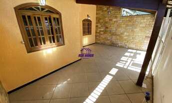 Imagem 2: Linda casa mobiliada no Coroado com 3 Quartos ( ACEITO PARCELAMENTO