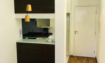 Imagem 3: Apartamento para aluguel com 54m/2, com 2 dormitórios, sendo 01 suíte no Tatuapé/SP