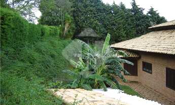 Imagem 7: Casa Residencial à venda, Condomínio Vale Da Santa Fé, Vinhedo - CA0089