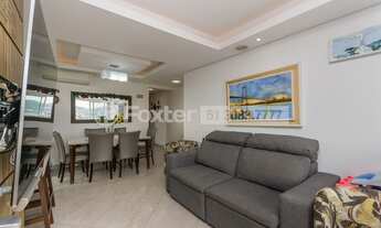 Imagem 3: Apartamento de 3 quartos à venda Bairro Petrópolis - Porto Alegre