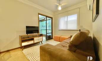 Imagem 5: Belo apartamento com vista mar!!!!