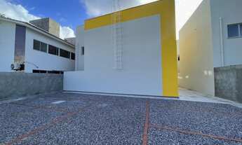 Imagem 2: S- VENDO CASA COM POSSIBILIDADE ZERO DE ENTRADA PRÓX AO CONJ BEIRA MAR