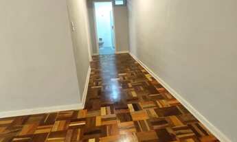 Imagem 5: APTO com 61m² próximo à Estação Morumbi com 2 Quartos, Sala, Cozinha e Área de Serviço