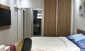 Imagem 5: Apartamento de 122 metros quadrados no bairro Bela Vista com 3 quartos