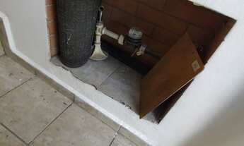 Imagem 6: Ponto comercial/Loja, com 50 m² em Alto da Lapa - São Paulo - SP