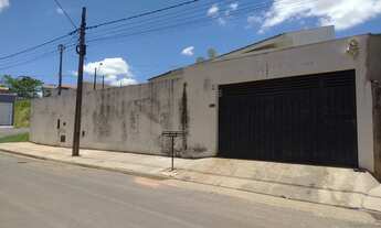 Imagem: Vendo Casa área de lazer Pirapozinho