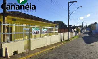 Imagem 5: Com 4 dormitórios em terreno com 1.250 m² à venda no Centro - Cananéia / SP