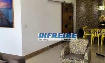 Imagem 4: Sobrado com 3 dormitórios à venda, 480 m² por R$ 2.900.000,00 - Osvaldo Cruz - São Caetano