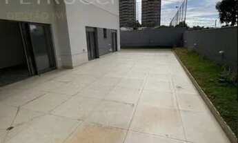 Imagem: Apartamento - Taquaral - Campinas