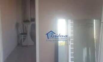 Imagem 4: Casa com 1 dormitório para alugar, 40 m² por R$ 1.637/mês - Vila Areal - Indaiatuba/SP