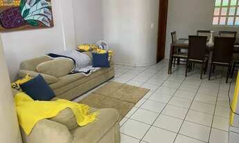 Imagem 4: Sobrado para venda possui 124 metros quadrados com 3 quartos em Monte Castelo - Campo Gran