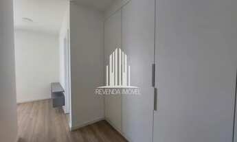 Imagem 7: Apartamento para locação 3 suítes, 2 vagas de garagem - Bellini Alphaville