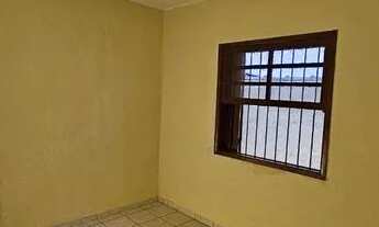 Imagem 6: Casa com 2 dormitórios para alugar, 63 m² por R$ 1.290/mês - Parque Maria Helena - Suzano