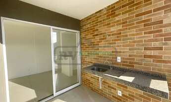 Imagem 2: )(- More com conforto e lazer em apartamento com 2 quartos em Aeroporto