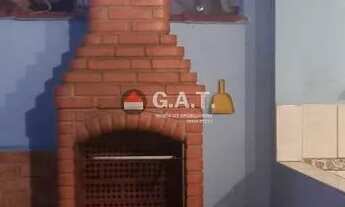 Imagem 5: CASA PARA LOCAÇÃO NO BAIRRO JARDIM FLAMBOYANT - SOROCABA/SP