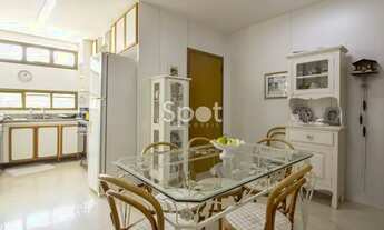 Imagem 5: São Paulo - Apartamento Padrão - Real Parque