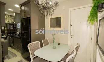 Imagem 4: Apartamento-À VENDA-Leblon-Rio de Janeiro-RJ