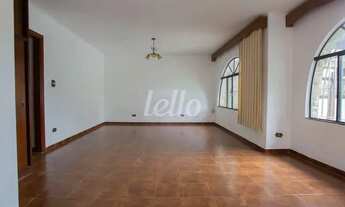 Imagem 5: São Paulo - Casa Padrão - São Lucas