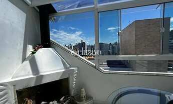 Imagem 5: Apartamento à venda no bairro Centro - Florianópolis/SC