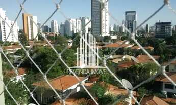 Imagem 5: Apartamento no Condomínio Pensilvania no Brooklin com 82m² 1 suíte 3 banheiro 1 vaga