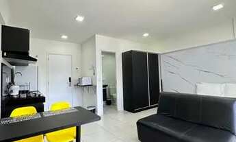 Imagem 5: Aluguel Studio master ponta verde