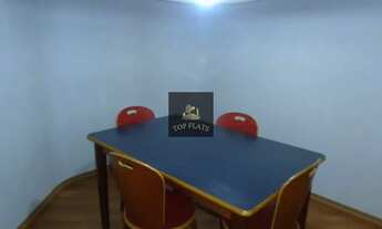 Imagem 2: Flat Para Locação no Brooklin