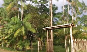 Imagem: Chácara Bueno