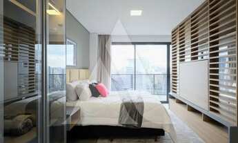 Imagem 5: SãO PAULO - Apartamento Padrão - Vila Olímpia