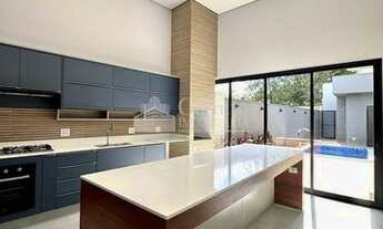 Imagem 12: Casa à Venda no Condomínio La Montagne em São José do Rio Preto/SP