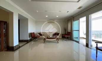 Imagem 4: Cobertura com 540m² quatro suítes no Riviera Santa Rosa Bairro: Jardim Mariana Valor: R$ 2