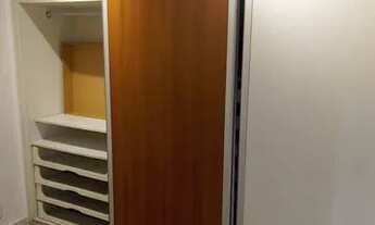 Imagem 4: Apartamento para aluguel tem 35 metros quadrados com 1 quarto em Planalto Paulista - São P