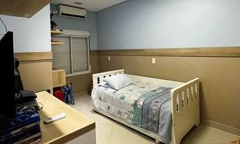 Imagem 7: Sobrado para aluguel possui 400 metros quadrados com 3 quartos em Santa Rosa - Cuiabá - MT