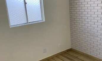 Imagem 2: Apartamento 2 quartos - Res. Nova Inglaterra