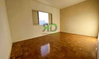 Imagem 3: Apartamento para aluguel com 2 quartos em Vila Carmelo - Botucatu - SP