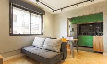 Imagem 3: PORTO ALEGRE - Apartamento Padrão - Higienópolis