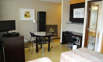 Imagem 3: Flat disponível na Vila Olímpia