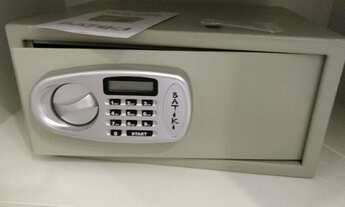 Imagem 7: Cobertura duplex em Ponta Negra - Natal - RN