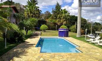 Imagem 3: Casa em Condomínio para Venda em Bom Jesus dos Perdões, Condomínio Marf II, 2 dormitórios