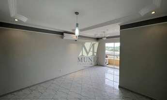 Imagem 2: Apartamento com 3 dormitórios à venda, 85 m² por R$ 478.000 - Morumbi - Paulínia/SP