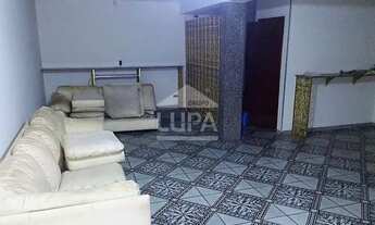 Imagem 3: Sobrado - Santana - 374 metros quadrados - 3 dormitórios - 1 suíte - 3 vagas