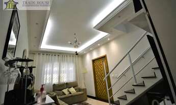 Imagem 4: Casa Sobrado em Vila Vera - São Paulo