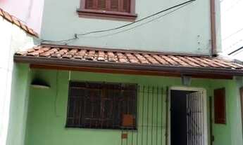 Imagem: Casa Sobrado em Ipiranga - São Paulo