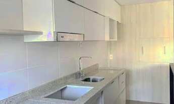 Imagem 7: Apartamento Garden, de dois dormitõrios mobiliado com garagem para alugar