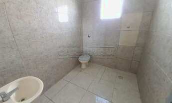 Imagem 5: Casa Padrão em São Carlos