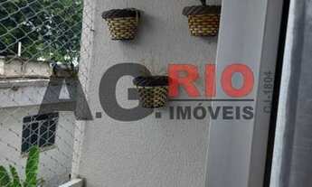 Imagem 7: Apartamento-À VENDA-Taquara-Rio de Janeiro-RJ