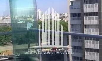 Imagem 2: Apartamento em Campo Belo com 45m²