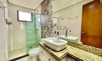 Imagem 7: PS/ COND.IGARAPÉ - Casa duplex 3 quartos c suite - Area Gourmet c Hidro - Colina de Laranj